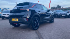 Vauxhall Mokka 1.2 Turbo SRi Nav Premium 5dr Petrol Hatchback